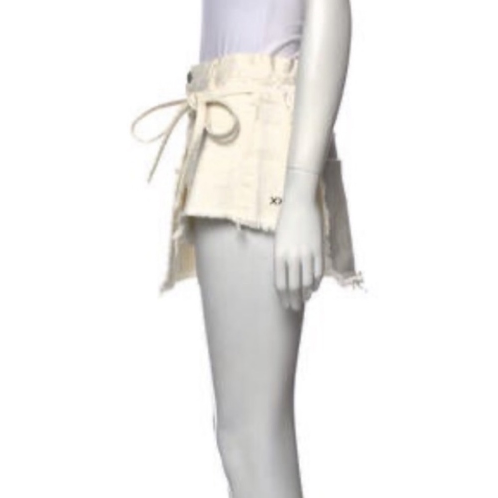 Sandy liang perry skirt - Picture 6 of 7